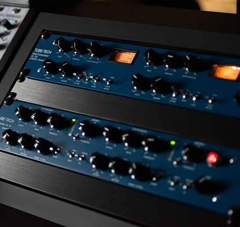 Mastering